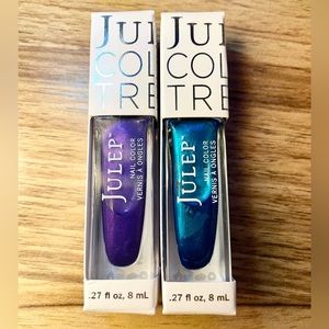 Julep nail duo in Magdalene & Madelynn 💅